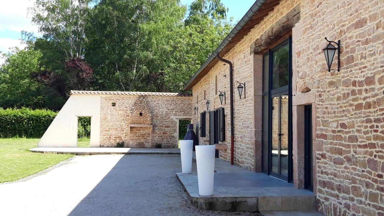 Bed and Breakfast La Lezardine Ratenelle Zewnętrze zdjęcie