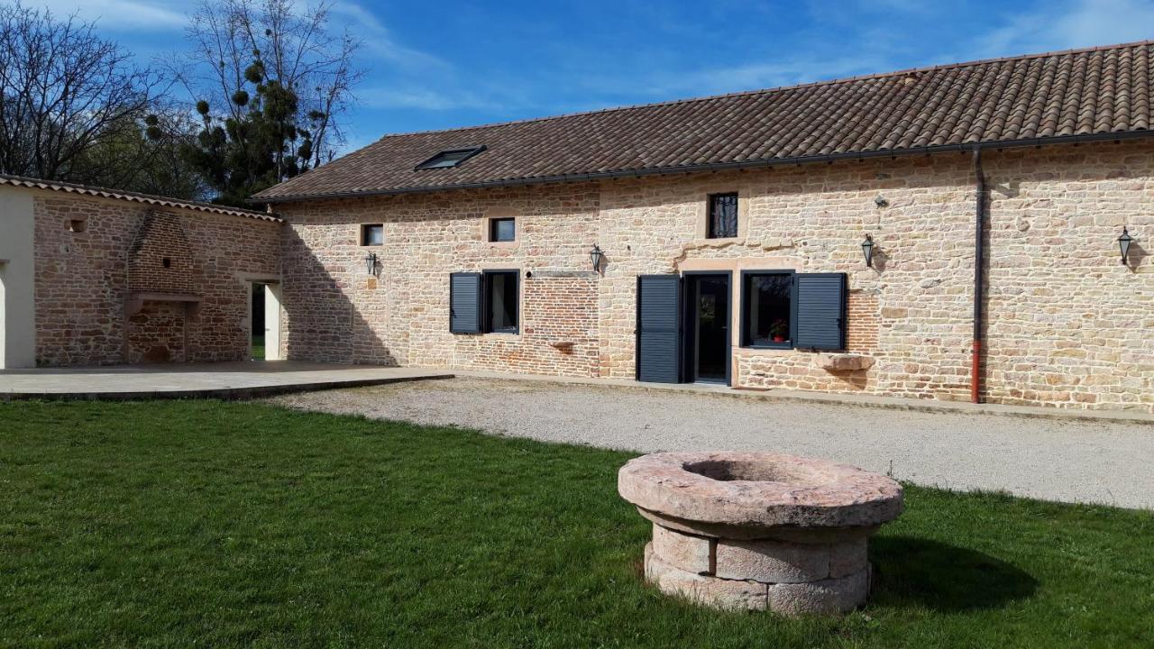 Bed and Breakfast La Lezardine Ratenelle Zewnętrze zdjęcie